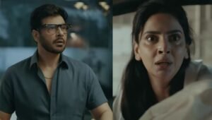 Case No. 9 Episode 1