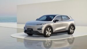 Deepal S05 Hybrid Electric SUV