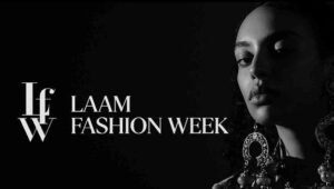 LAAM Fashion Week