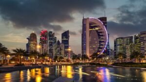 Qatar visa on arrival