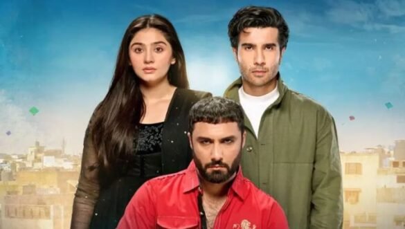Sanwal Yaar Piya Episode 1