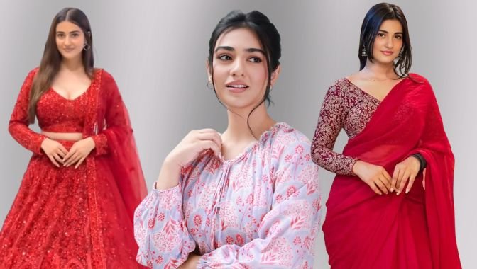 Sarah Khan Indian doppelganger Sarah Khan Indian doppelganger