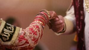 second marriage law