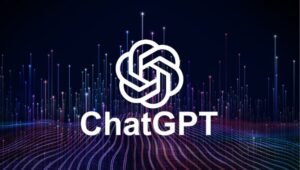 ChatGPT update