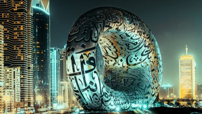 Dubai Endowment District Dubai Endowment District