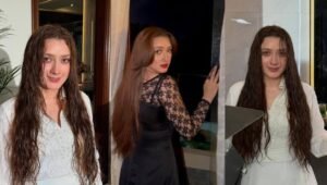 Momina Iqbal Do Kinaray