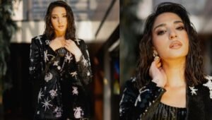 Ramsha Khan English accent