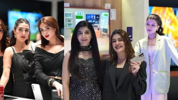 Samsung Experience Store