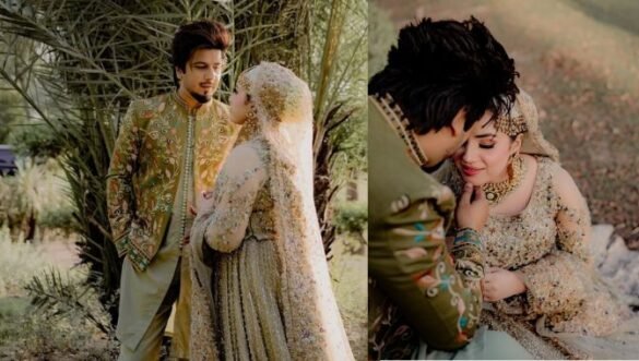 Sid Rapper wedding