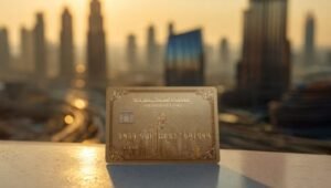 UAE Golden Visa for Charity