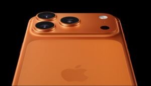 iPhone 17