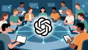 ChatGPT Group Chats