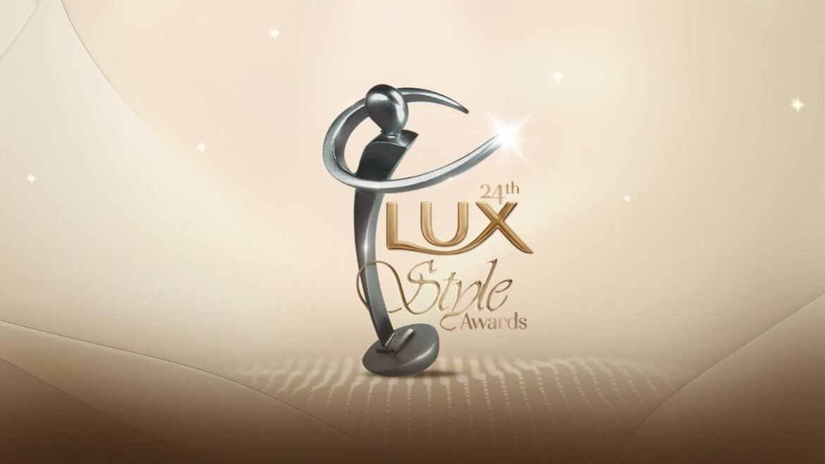 LUX Style Awards 2025