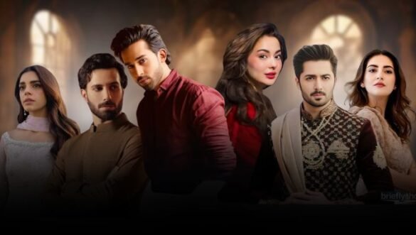 Top Pakistani Dramas