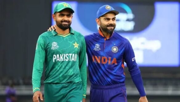 U19 Asia Cup 2025