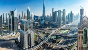 UAE visa restrictions