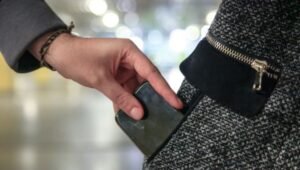 punishments mobile snatching