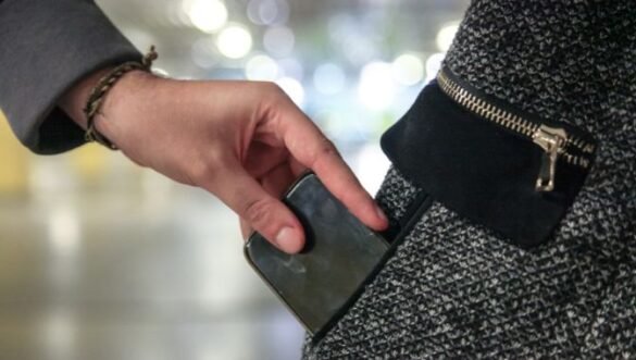 punishments mobile snatching