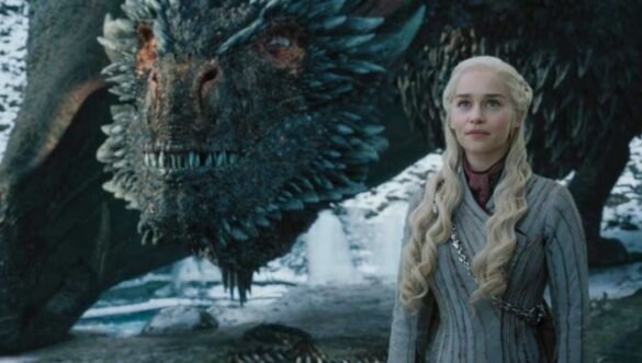 Game of Thrones sequel