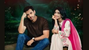 Jinn Ki Shadi Unki Shadi Last Episode