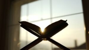 international Quran competition