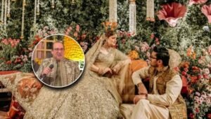 Rahat Fateh Ali Khan Daughter