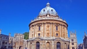 UK universities admissions