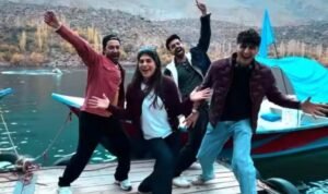 ZYN Experience Campaign Takes Fans on an Unforgettable Adventure to Skardu