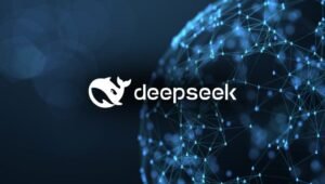 deepseek ai model