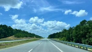 highway Pakistan China