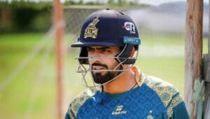 latest ICC T20 rankings