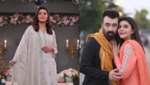 Yasir Nawaz response to Fiza Ali