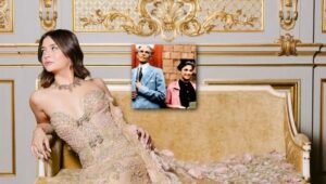 quaid e azam great granddaughter