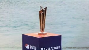 2026 T20 World Cup
