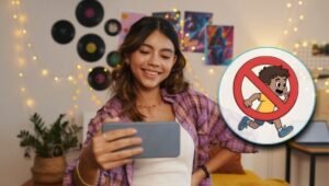 Age Restrictions on Social Media