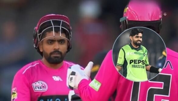 Babar Azam