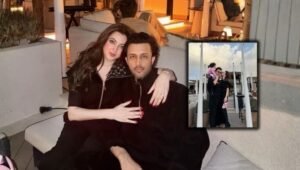 Atif Aslam Dubai holiday