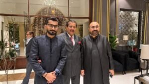 FPCCI Wedding Karachi