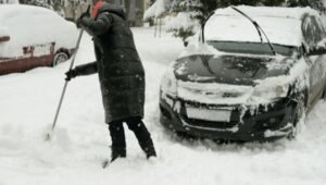 Northern Pakistan Weather