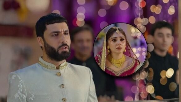 Sanwal Yaar Piya Last Episode