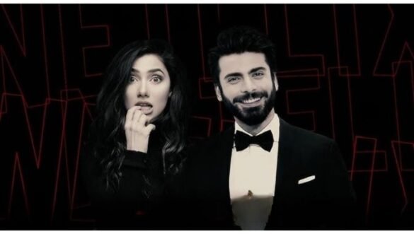 Upcoming Pakistani Dramas 2026