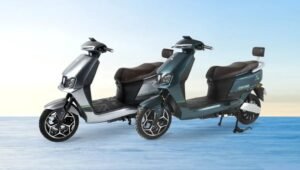 electric bikes Pakistan