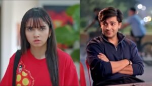 Aina Asif Ramzan Drama