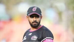 Babar Azam black magic