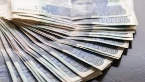 Islamic banks financing