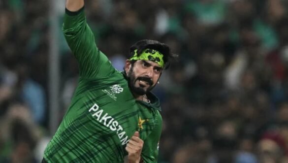 Usman Tariq