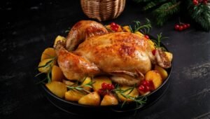 basant chicken sales