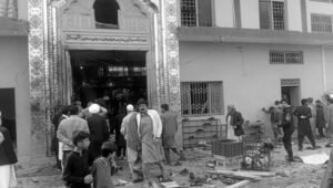 islamabad imambargah blast