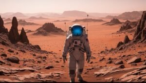 pakistani astronauts