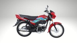 Atlas Honda New Pridor